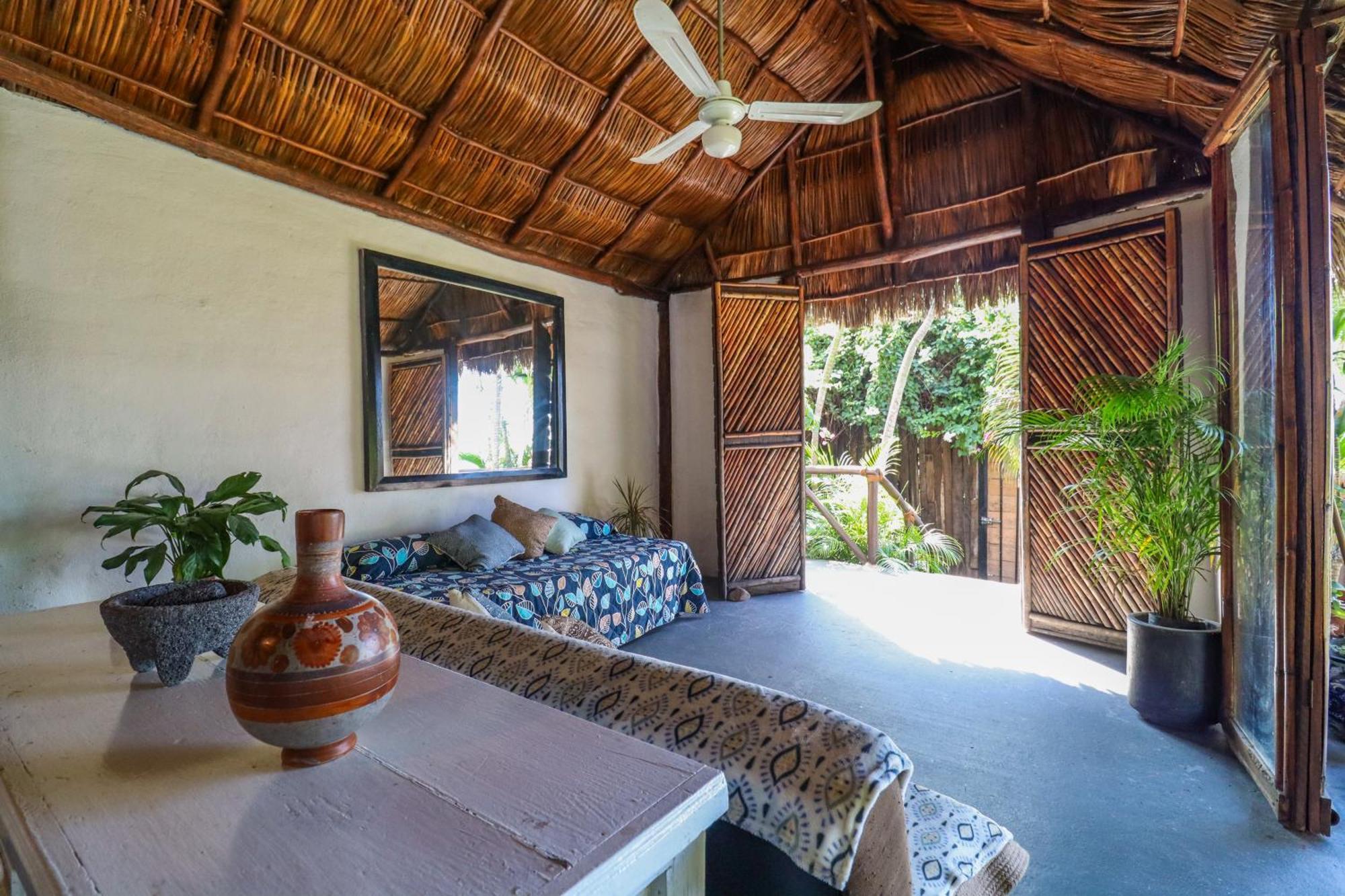 Del Jardin Pv Zona Romantica Сasa de vacaciones