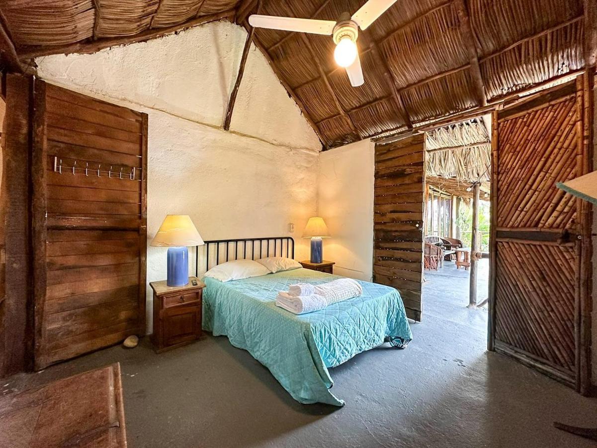 Сasa de vacaciones Del Jardin Pv Zona Romantica *