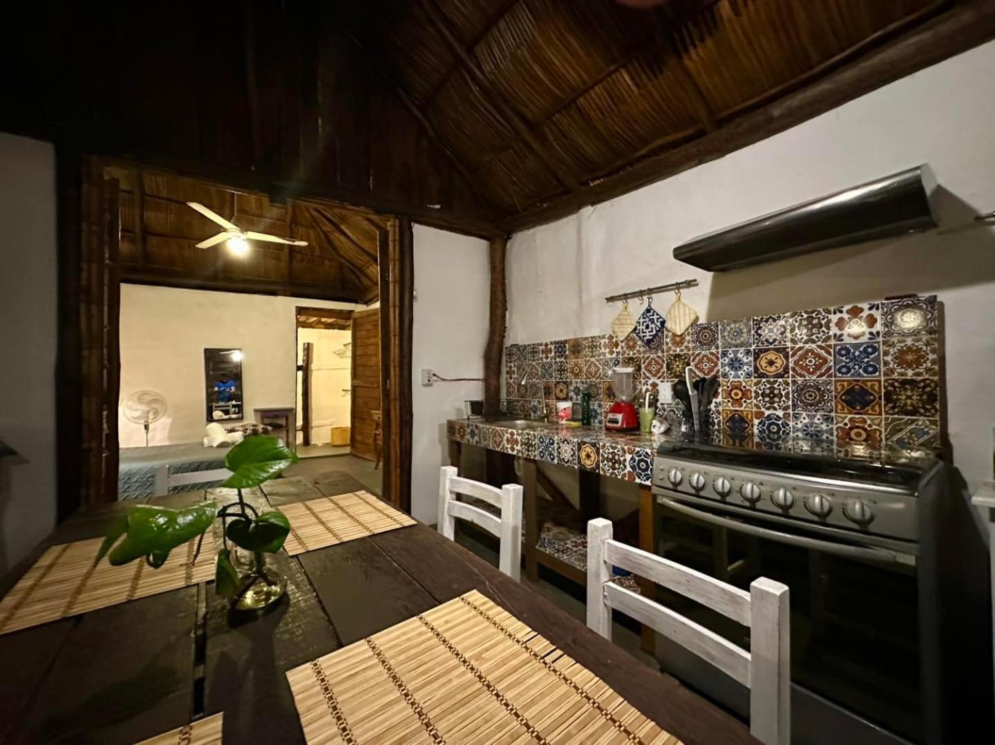 Del Jardin Pv Zona Romantica Сasa de vacaciones Puerto Vallarta