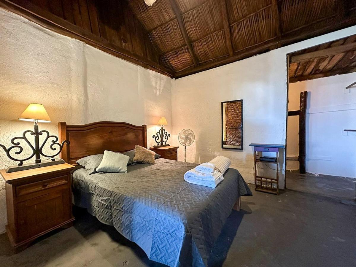 Сasa de vacaciones Del Jardin Pv Zona Romantica Puerto Vallarta