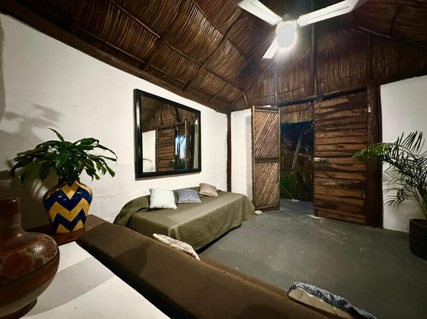 Del Jardin Pv Zona Romantica Сasa de vacaciones Puerto Vallarta