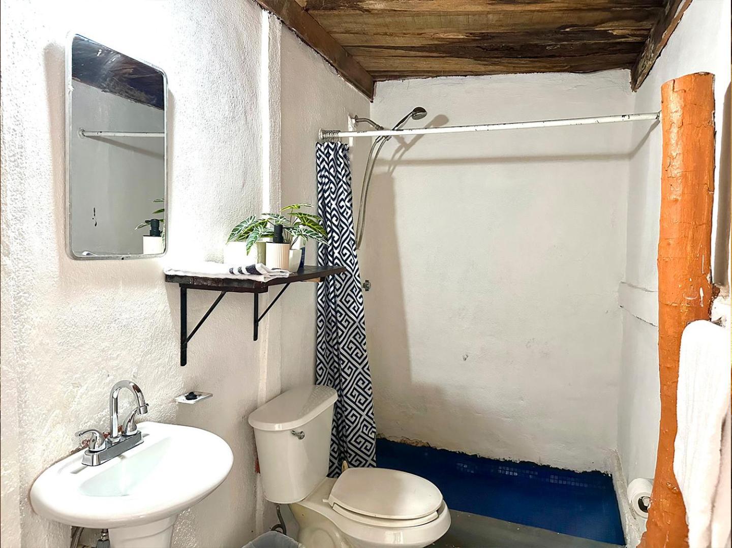 Сasa de vacaciones Del Jardin Pv Zona Romantica Puerto Vallarta