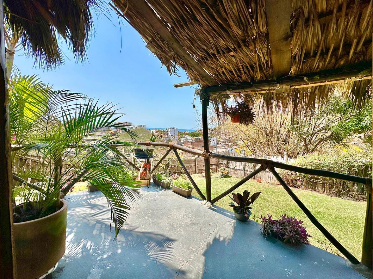 Сasa de vacaciones Del Jardin Pv Zona Romantica *