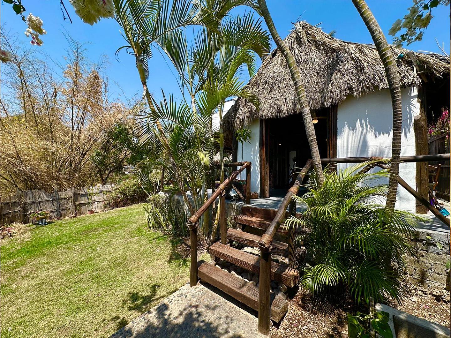 Del Jardin Pv Zona Romantica Сasa de vacaciones Puerto Vallarta