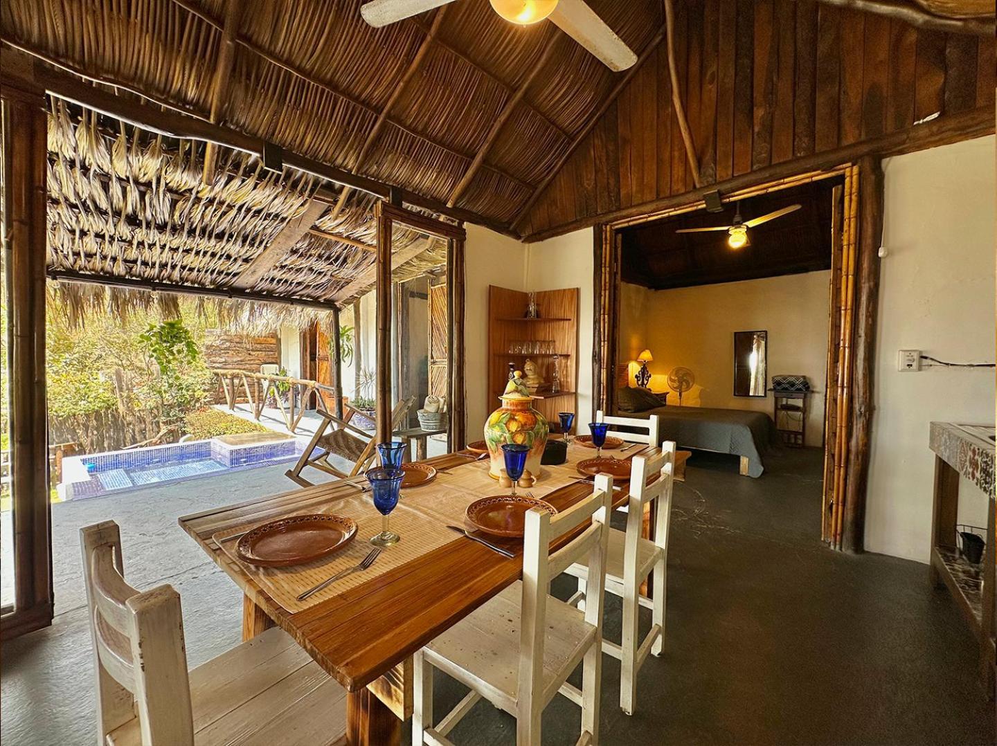 Сasa de vacaciones Del Jardin Pv Zona Romantica Puerto Vallarta