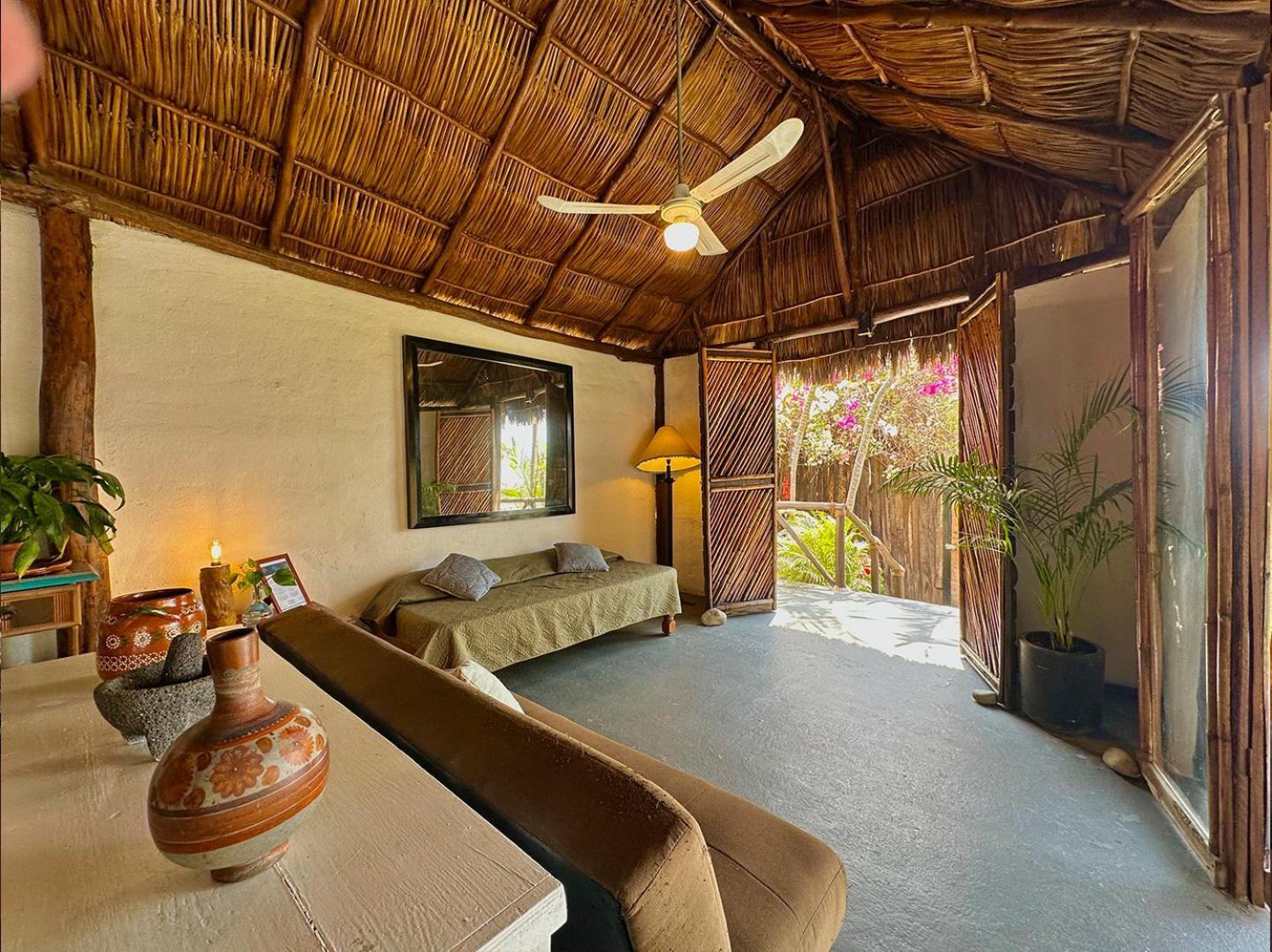 Del Jardin Pv Zona Romantica Сasa de vacaciones Puerto Vallarta